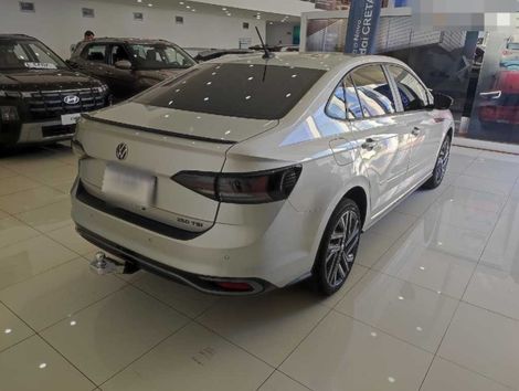 VolksWagen VIRTUS Exclusive 250TSI 1.4 Flex 16V Aut