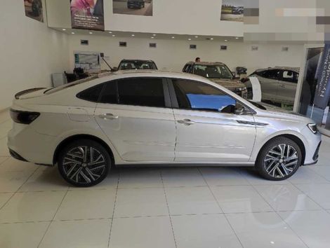 VolksWagen VIRTUS Exclusive 250TSI 1.4 Flex 16V Aut