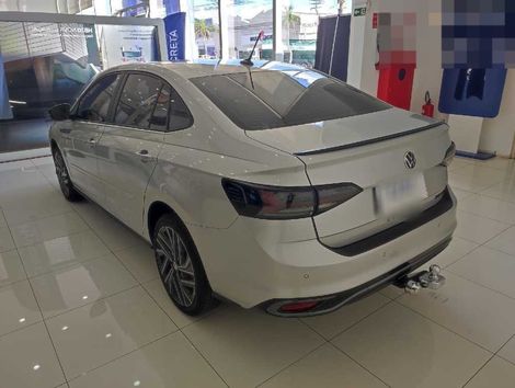 VolksWagen VIRTUS Exclusive 250TSI 1.4 Flex 16V Aut