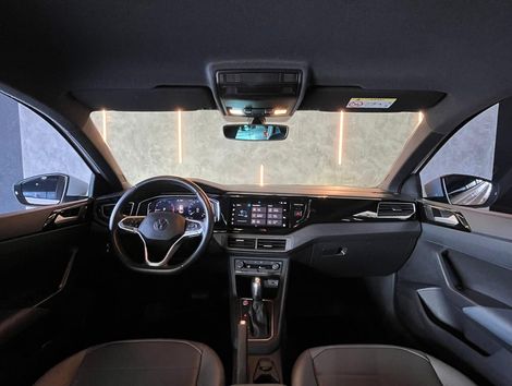 VolksWagen Nivus Highline 1.0 200 TSI Flex Aut.