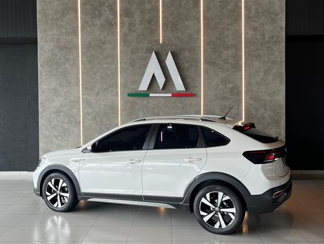 VolksWagen Nivus Highline 1.0 200 TSI Flex Aut.