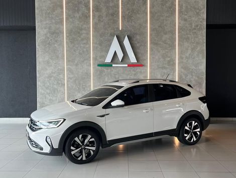 VolksWagen Nivus Highline 1.0 200 TSI Flex Aut.