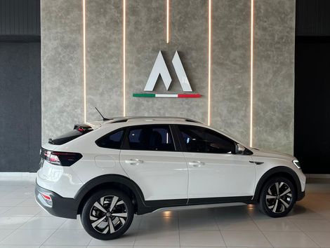 VolksWagen Nivus Highline 1.0 200 TSI Flex Aut.