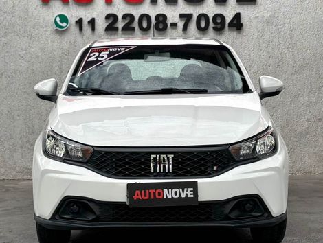 Fiat ARGO DRIVE 1.0 6V Flex
