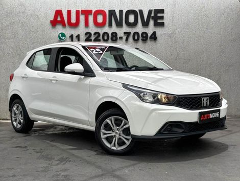 Fiat ARGO DRIVE 1.0 6V Flex