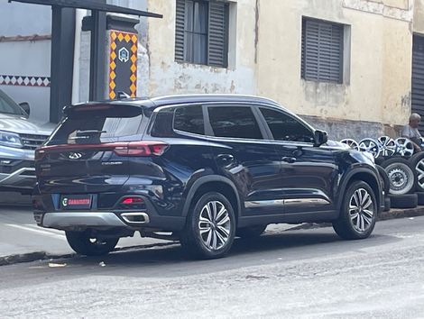 Caoa Chery/Chery Tiggo 8 TXS 1.6 16V TGDi Aut.