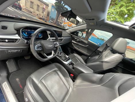 Caoa Chery/Chery Tiggo 8 TXS 1.6 16V TGDi Aut.