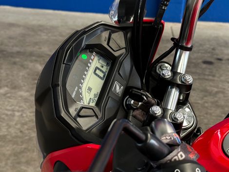 HONDA CG 160 FAN Flex