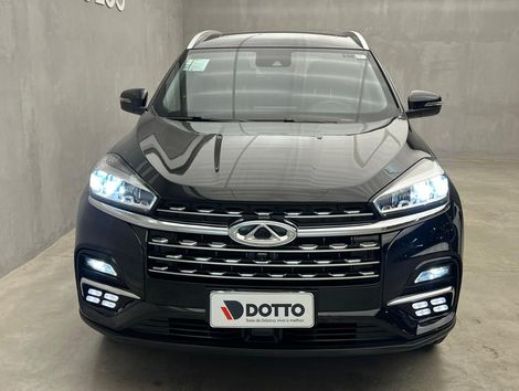 Caoa Chery Tiggo 8 Max Drive 1.6 Turbo Aut.