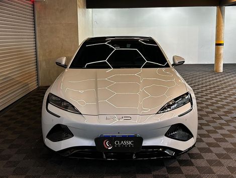 BYD Seal (Elétrico)