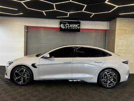 BYD Seal (Elétrico)