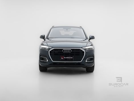 Audi Q5 Prestige 2.0 TFSI Quattro S tronic