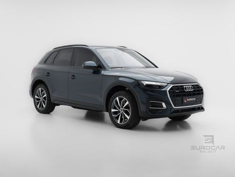 Audi Q5 Prestige 2.0 TFSI Quattro S tronic