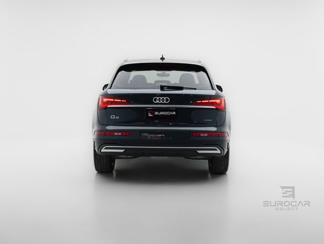 Audi Q5 Prestige 2.0 TFSI Quattro S tronic