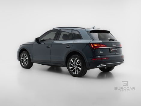 Audi Q5 Prestige 2.0 TFSI Quattro S tronic