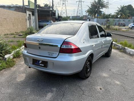 Chevrolet PRISMA Sed. Joy/ LS 1.0 8V FlexPower 4p