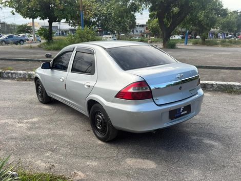 Chevrolet PRISMA Sed. Joy/ LS 1.0 8V FlexPower 4p