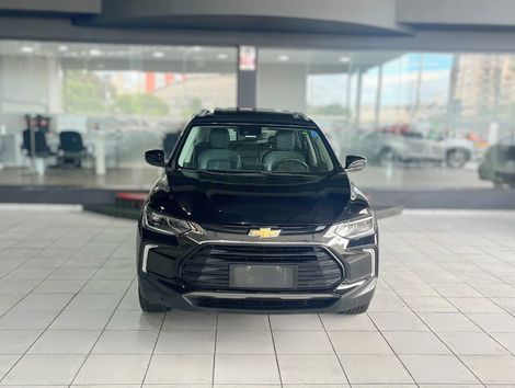 Chevrolet TRACKER Premier 1.2 Turbo 12V Flex Aut.