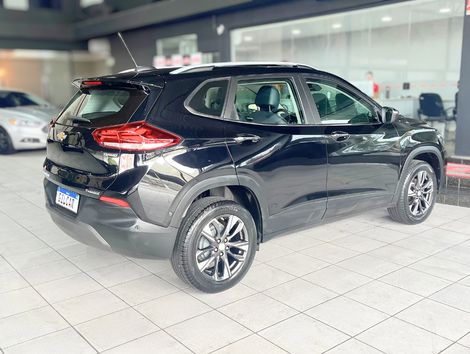 Chevrolet TRACKER Premier 1.2 Turbo 12V Flex Aut.