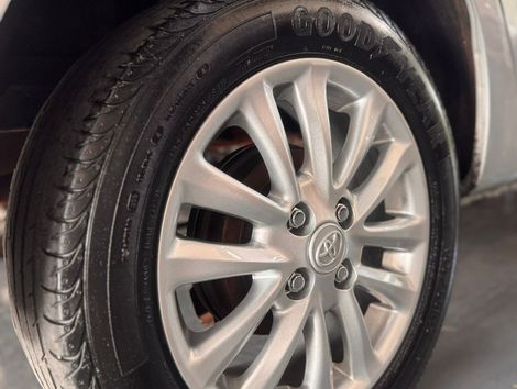 Toyota ETIOS XLS Sedan 1.5 Flex 16V 4p Mec.