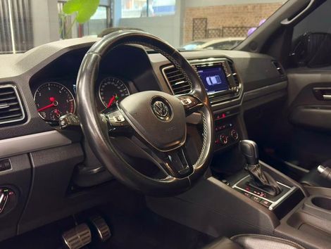 VolksWagen AMAROK Extreme CD 3.0 4x4 TB Dies. Aut.