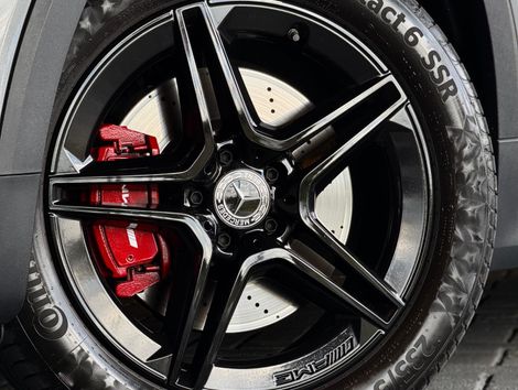 Mercedes GLB 220 4M AMG Line 2.0 TB Aut. (Híb.)