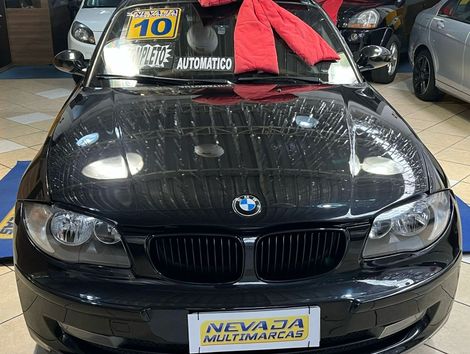 BMW 118iA 2.0 16V 136cv 5p