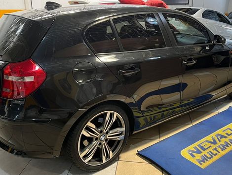 BMW 118iA 2.0 16V 136cv 5p