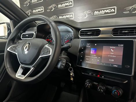 Renault DUSTER Intense 1.6 16V Flex Mec.