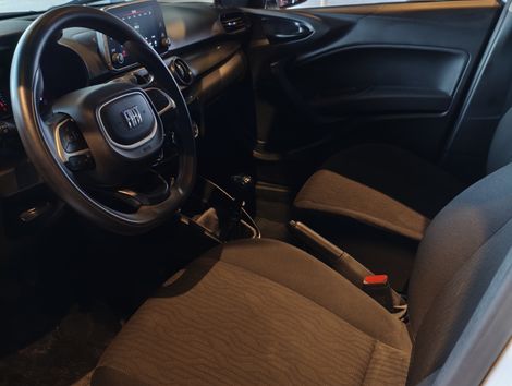 Fiat CRONOS DRIVE 1.3 8V Flex