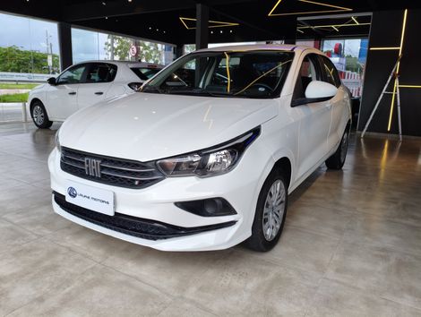 Fiat CRONOS DRIVE 1.3 8V Flex