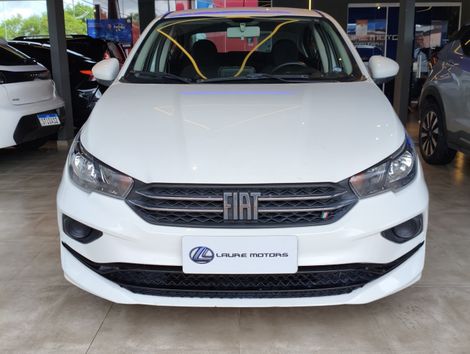 Fiat CRONOS DRIVE 1.3 8V Flex