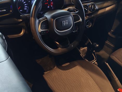 Fiat CRONOS DRIVE 1.3 8V Flex