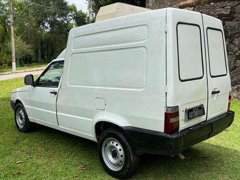 Fiat Fiorino Furg.1.5/1.3/1.3 Fire/1.3 F.Flex