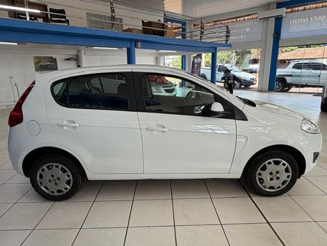 Fiat Palio ATTRACTIVE 1.0 EVO Fire Flex 8v 5p