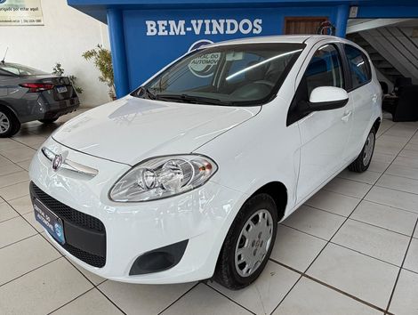 Fiat Palio ATTRACTIVE 1.0 EVO Fire Flex 8v 5p