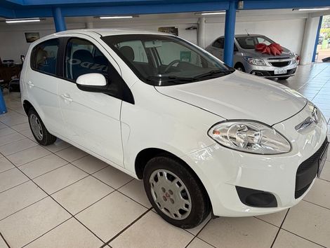 Fiat Palio ATTRACTIVE 1.0 EVO Fire Flex 8v 5p