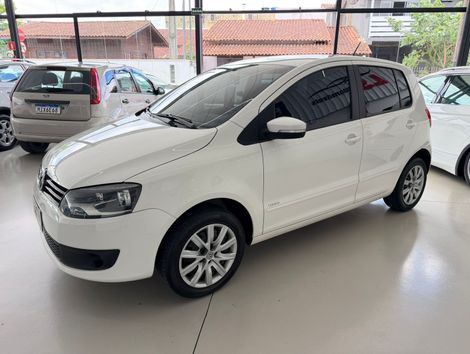 VolksWagen Fox 1.0 Mi Total Flex 8V 5p