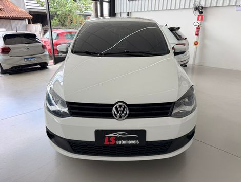 VolksWagen Fox 1.0 Mi Total Flex 8V 5p