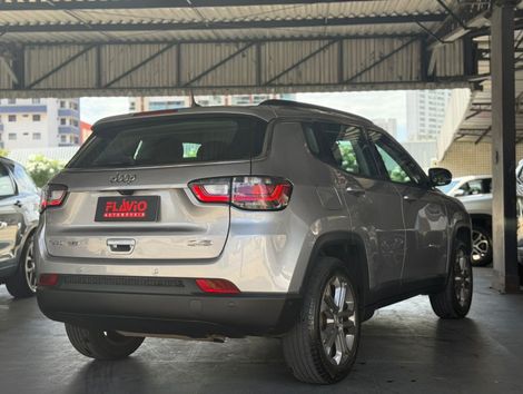 Jeep COMPASS LONG. T270 1.3 TB 4x2 Flex Aut.