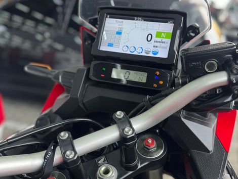 HONDA CRF 1100L AFRICA TWIN DCT