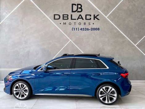 Audi A3 Sportb. Performance 2.0 TFSI S-tronic