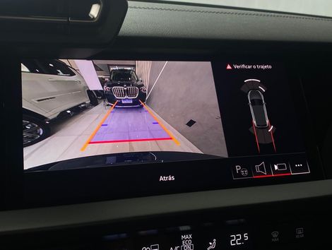 Audi A3 Sportb. Performance 2.0 TFSI S-tronic