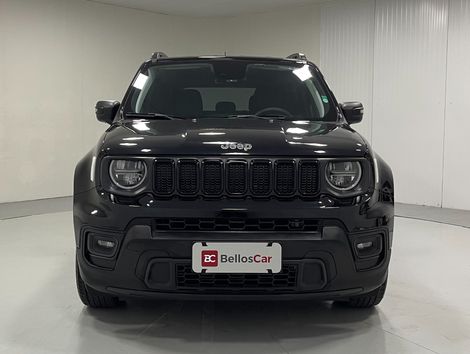 Jeep Renegade Sport T270 1.3 TB 4x2 Flex Aut.