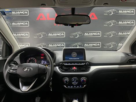 Hyundai HB20 Evolution 1.0 Flex 12V Mec.