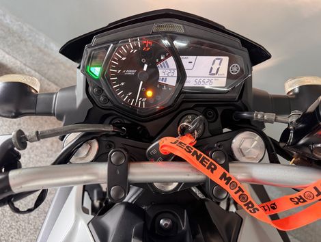 YAMAHA MT-03 321/ABS