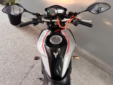 YAMAHA MT-03 321/ABS