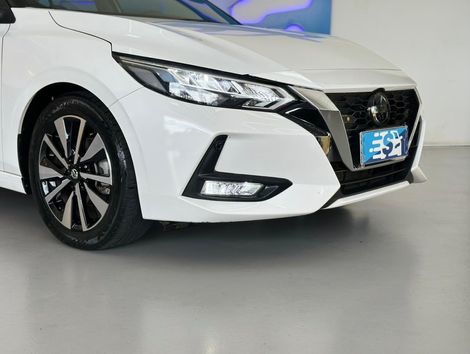 Nissan Sentra Advance 2.0 16V Aut.