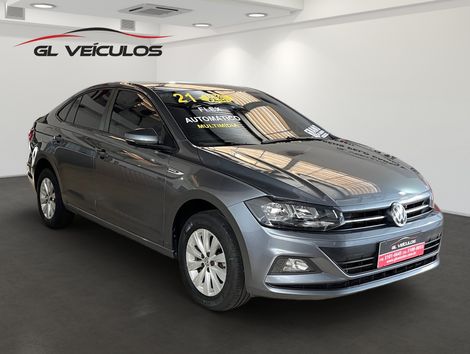 VolksWagen VIRTUS Comfort. 200 TSI 1.0 Flex 12V Aut