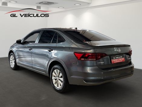 VolksWagen VIRTUS Comfort. 200 TSI 1.0 Flex 12V Aut